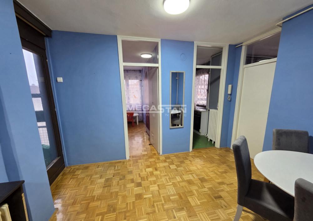 Jednoiposoban stan na prodaju, Blok 72, Beograd, 65m², 209.000 €