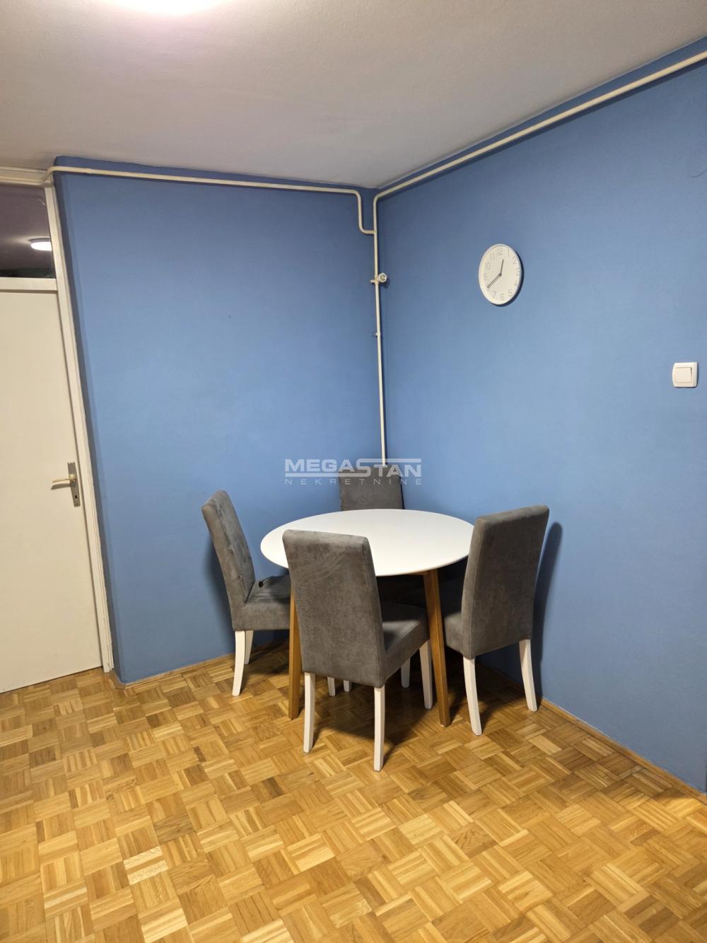 Jednoiposoban stan na prodaju, Blok 72, Beograd, 65m², 209.000 €