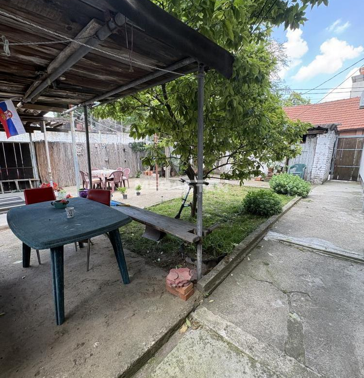 Stan Prodaja Beograd Slavujev Venac 34 m2