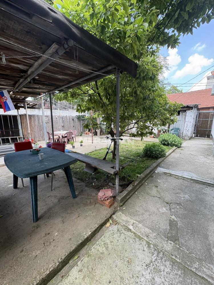 Stan Prodaja Beograd Slavujev Venac 34 m2