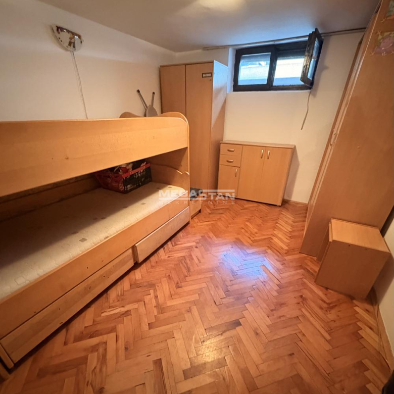 Stan Prodaja Beograd Slavujev Venac 34 m2