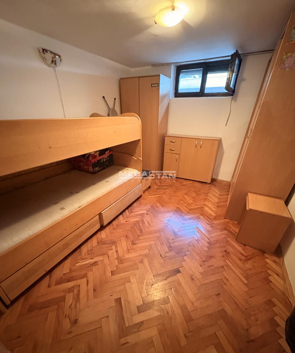 Stan Prodaja Beograd Slavujev Venac 34 m2