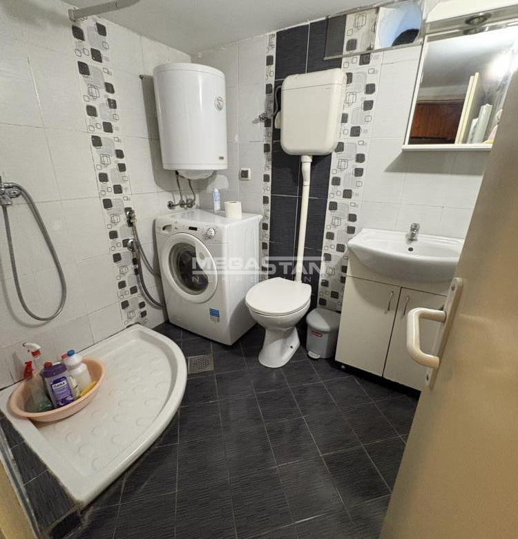 Stan Prodaja Beograd Slavujev Venac 34 m2