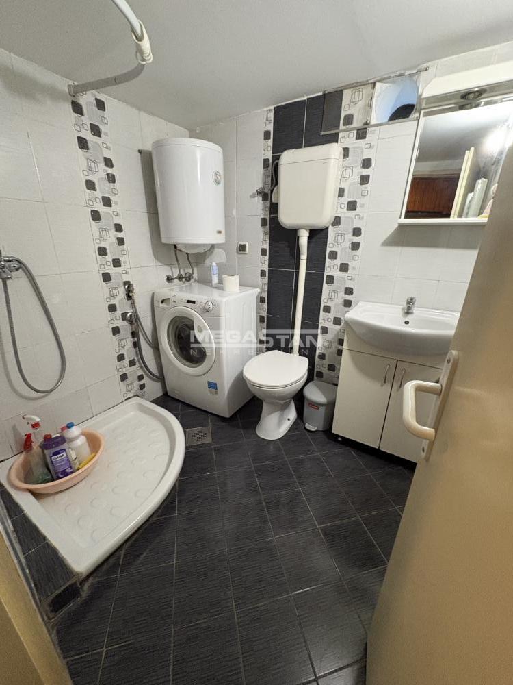 Stan Prodaja Beograd Slavujev Venac 34 m2