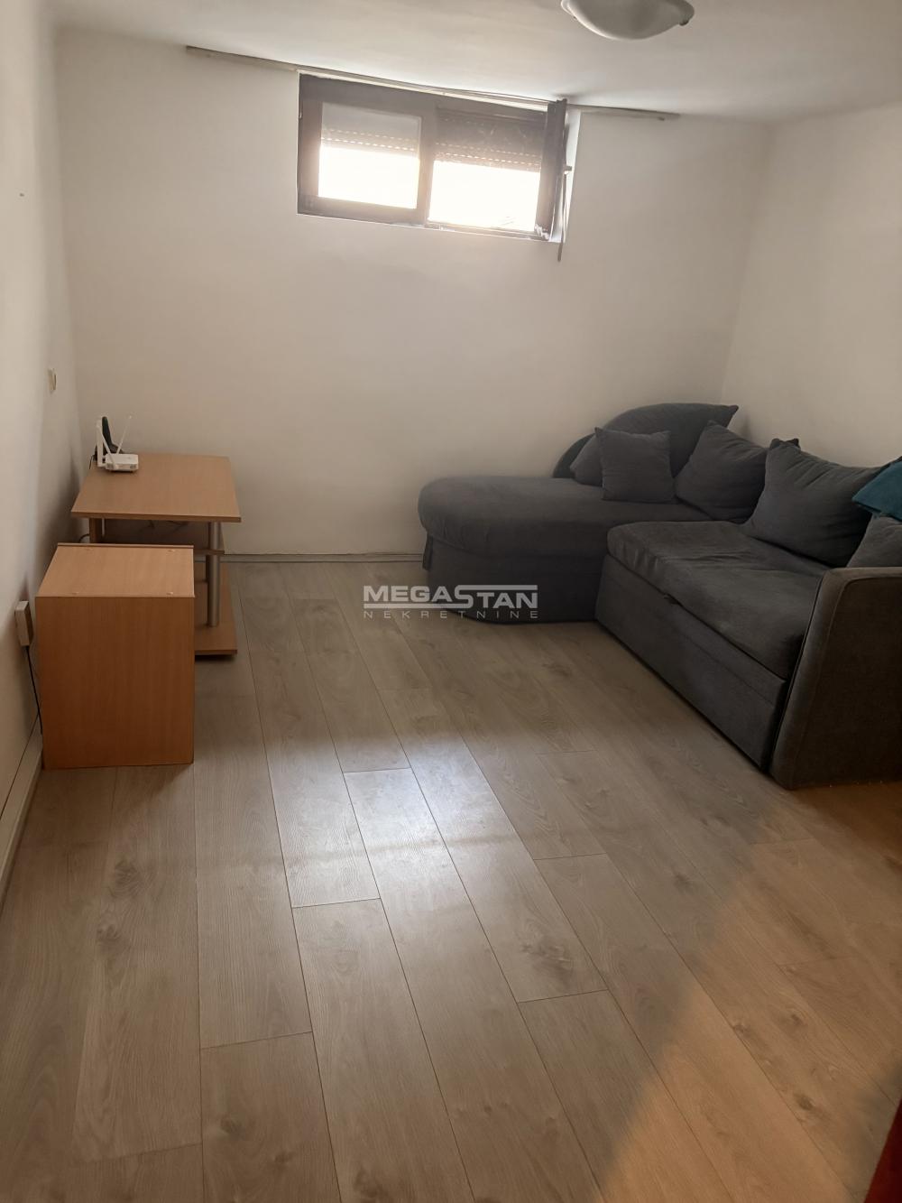 Stan Prodaja Beograd Slavujev Venac 34 m2