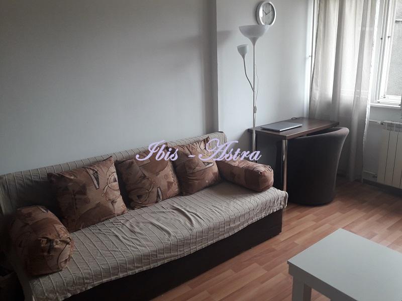 Stan Izdavanje Beograd Cvijićeva 23 m2