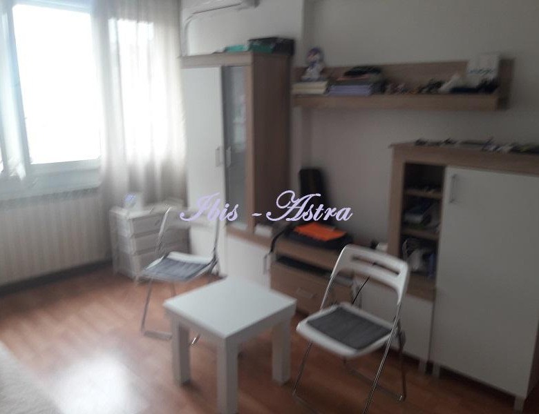 Stan Izdavanje Beograd Cvijićeva 23 m2