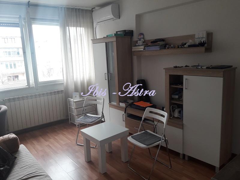 Stan Izdavanje Beograd Stan Izdavanje Beograd Cvijićeva 23 m2