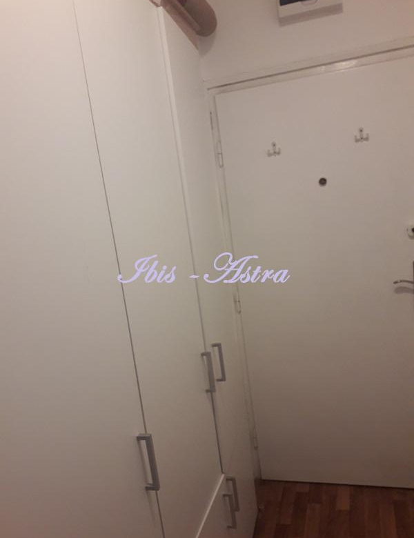 Stan Izdavanje Beograd Cvijićeva 23 m2