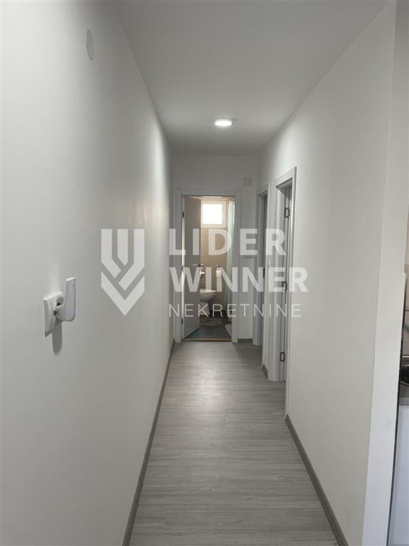 Stan Izdavanje Beograd Ledine 43 m2