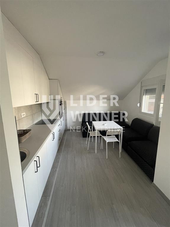 Stan Izdavanje Beograd Ledine 43 m2
