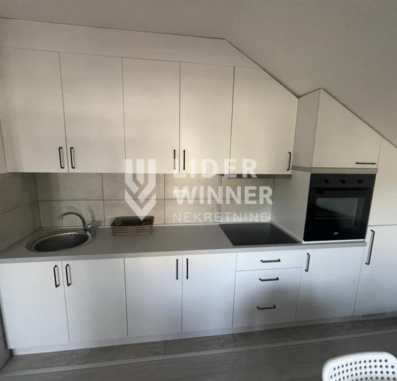 Stan Izdavanje Beograd Ledine 43 m2