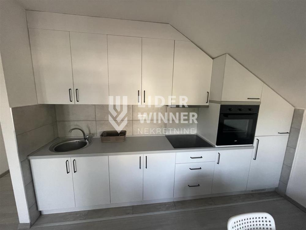 Stan Izdavanje Beograd Ledine 43 m2