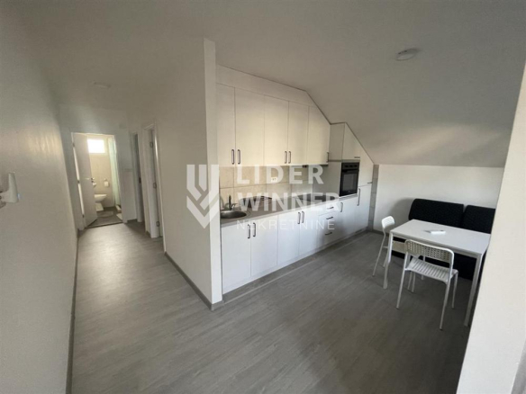 Stan Izdavanje Beograd Ledine 43 m2