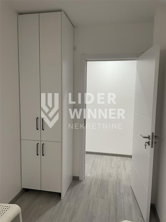 Stan Izdavanje Beograd Ledine 43 m2