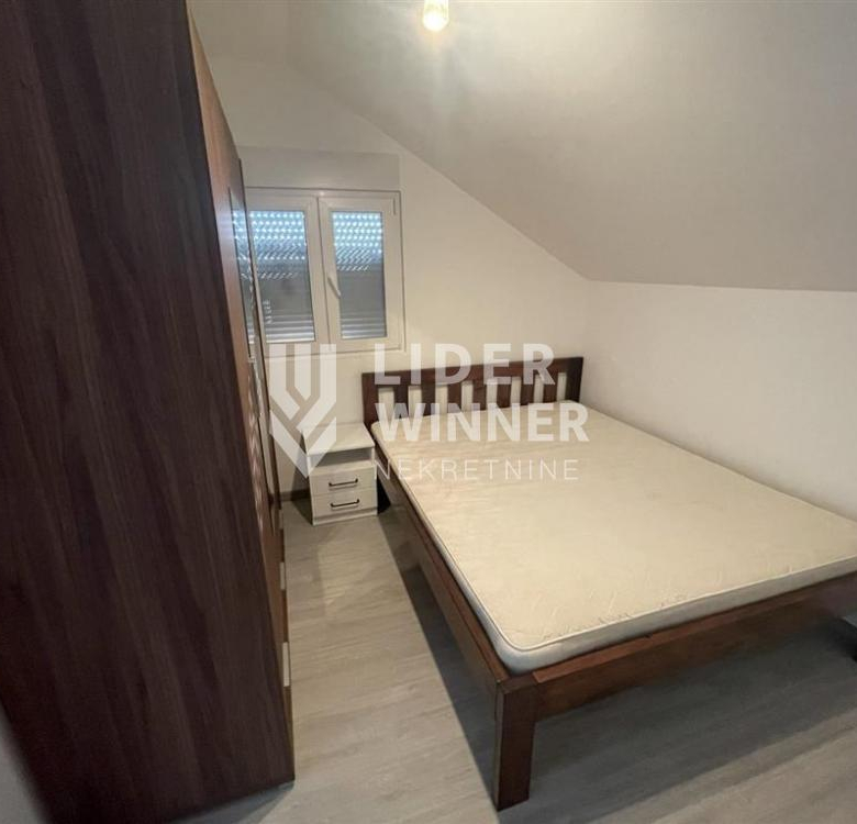 Stan Izdavanje Beograd Ledine 43 m2