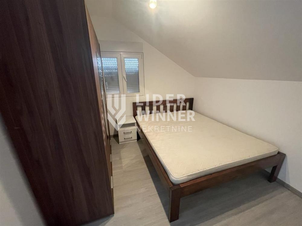 Stan Izdavanje Beograd Ledine 43 m2