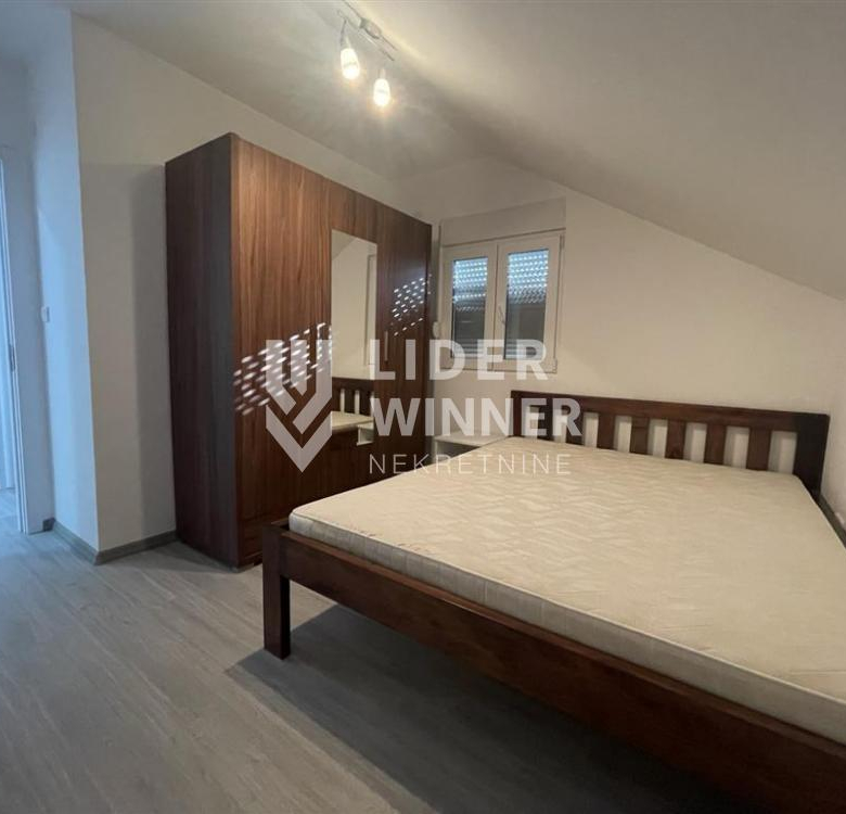 Stan Izdavanje Beograd Ledine 43 m2