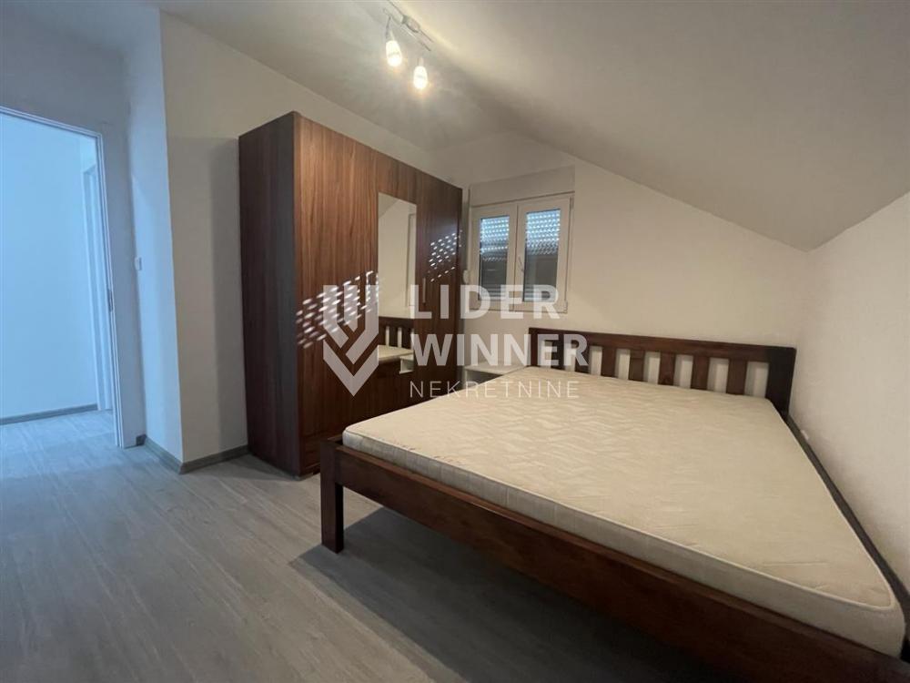 Stan Izdavanje Beograd Ledine 43 m2