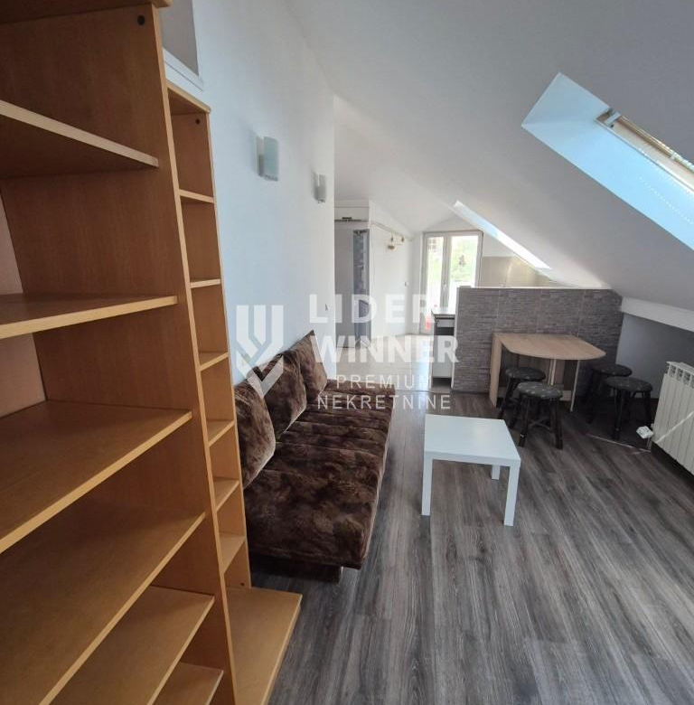 Stan Izdavanje Beograd Julino Brdo 65 m2