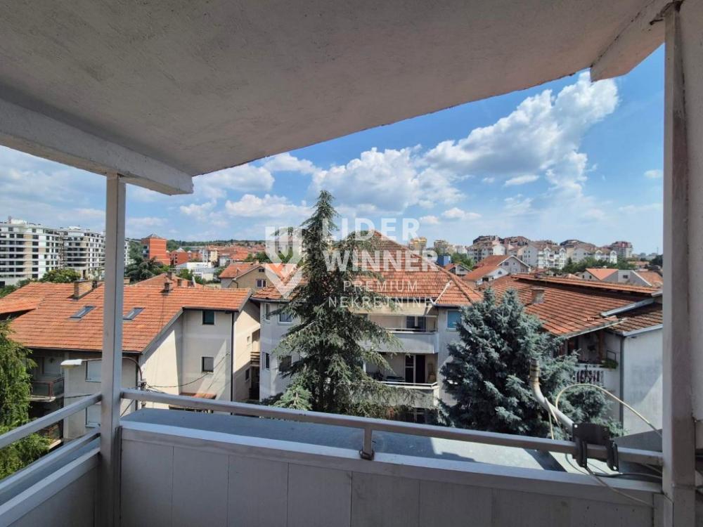 Stan Izdavanje Beograd Julino Brdo 65 m2