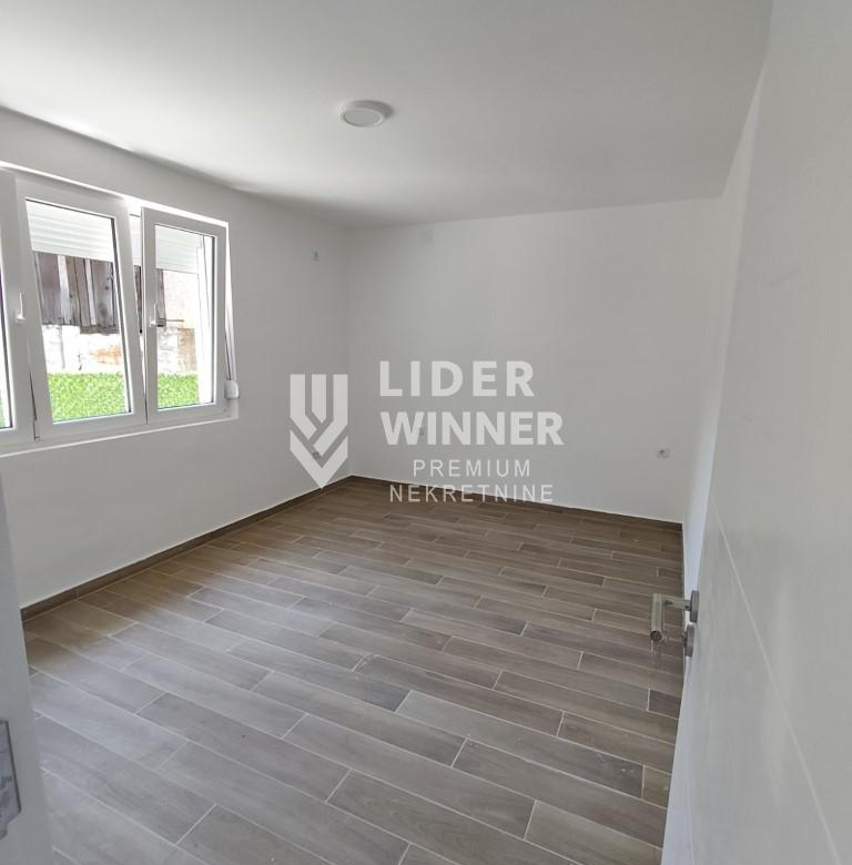 Stan Prodaja Beograd Severni Bulevar 52 m2