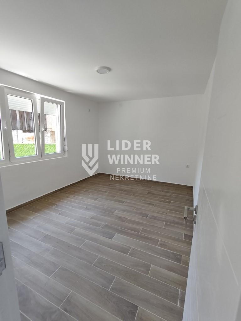 Stan Prodaja Beograd Severni Bulevar 52 m2
