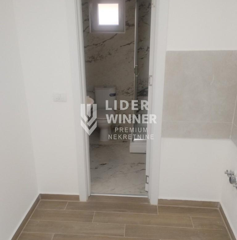 Stan Prodaja Beograd Severni Bulevar 52 m2
