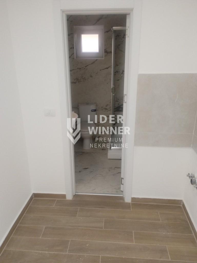 Stan Prodaja Beograd Severni Bulevar 52 m2
