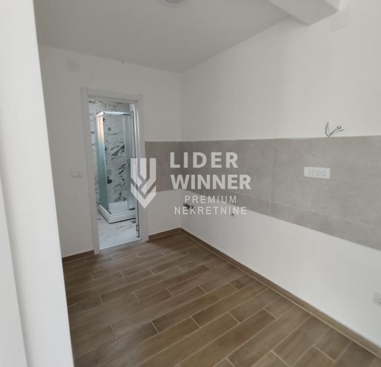 Stan Prodaja Beograd Severni Bulevar 52 m2