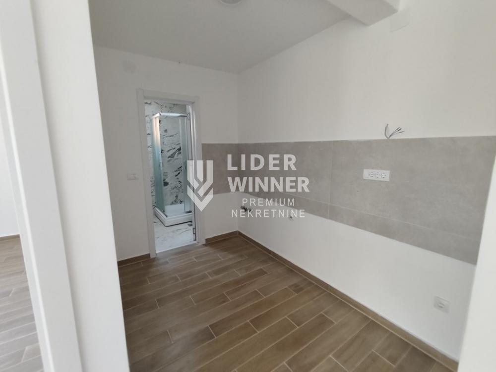 Stan Prodaja Beograd Severni Bulevar 52 m2