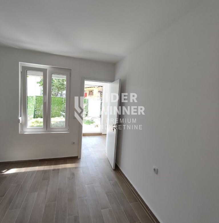 Stan Prodaja Beograd Severni Bulevar 52 m2