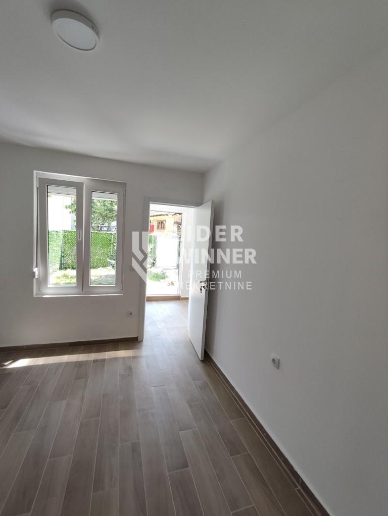 Stan Prodaja Beograd Severni Bulevar 52 m2