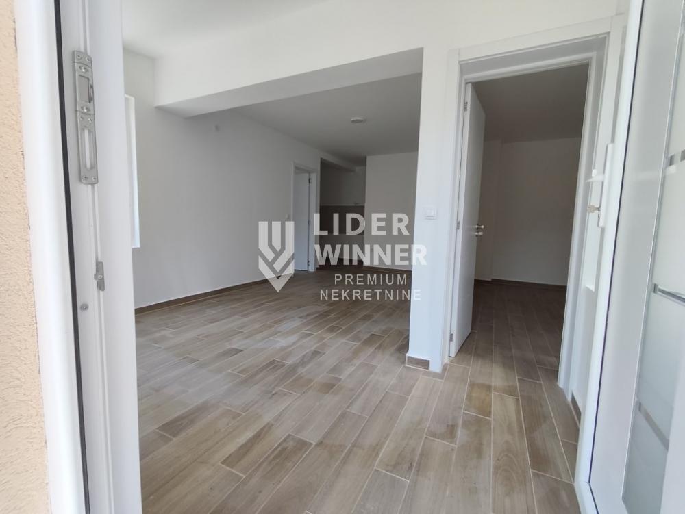 Stan Prodaja Beograd Severni Bulevar 52 m2