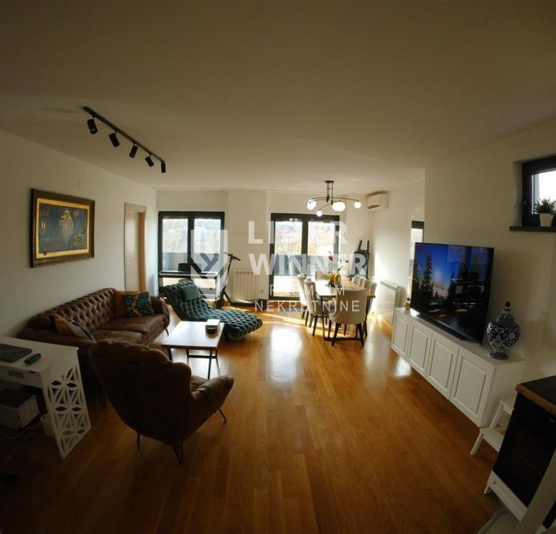Stan Prodaja Beograd Voždovačka Crkva 103 m2