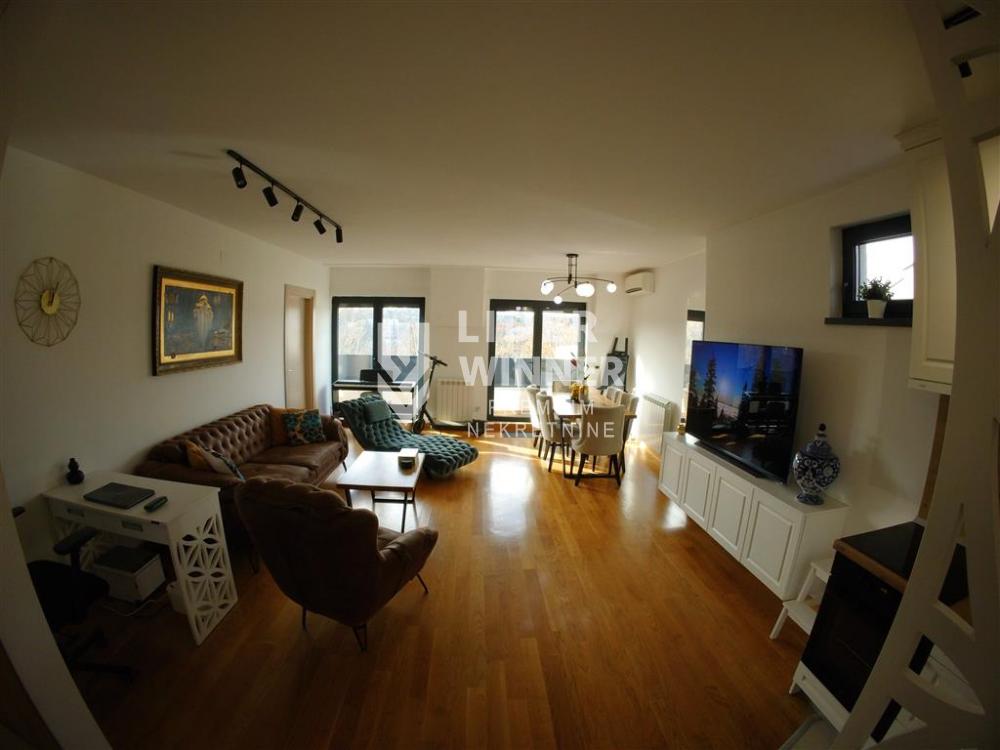 Stan Prodaja Beograd Voždovačka Crkva 103 m2