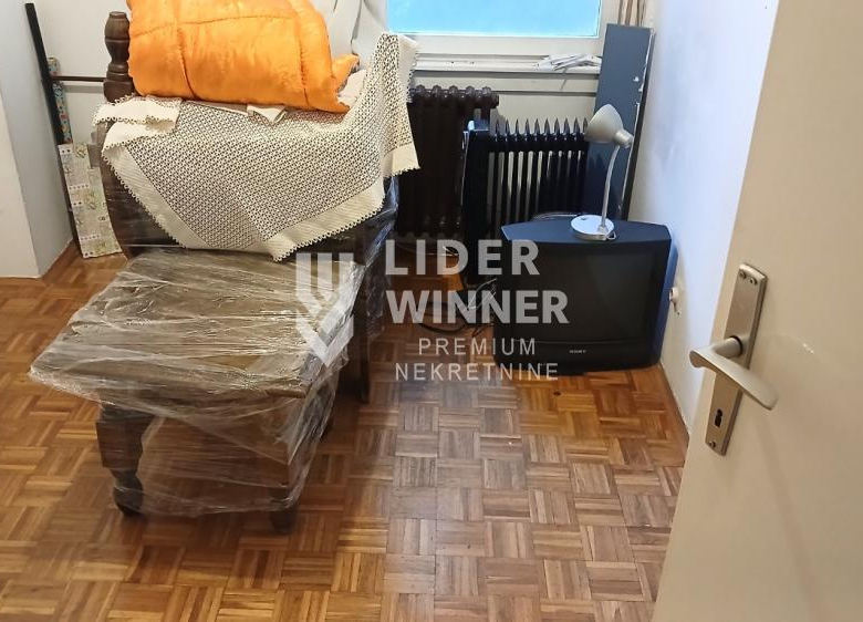 Stan Prodaja Beograd Blok 30 85 m2
