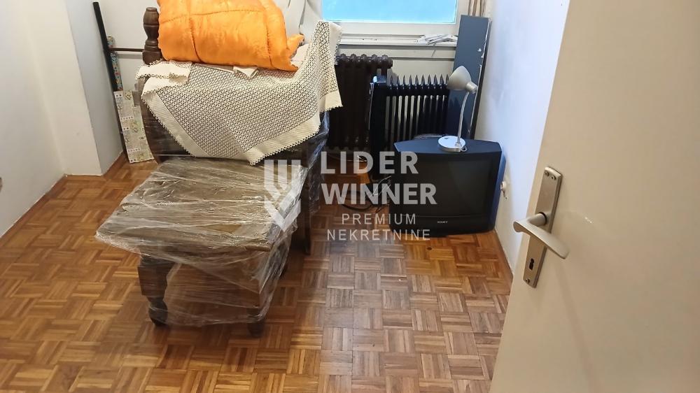Stan Prodaja Beograd Stan Prodaja Beograd Blok 30 85 m2