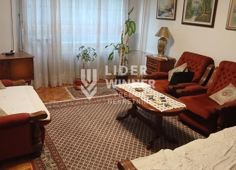 Novo – kockica – Blok 30 ID#137263.