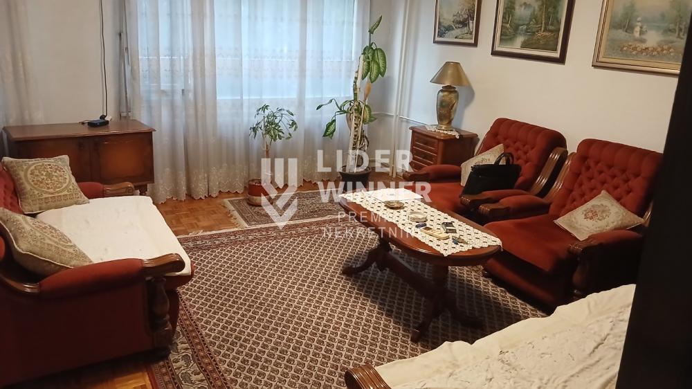 Stan Prodaja Beograd Blok 30 85 m2