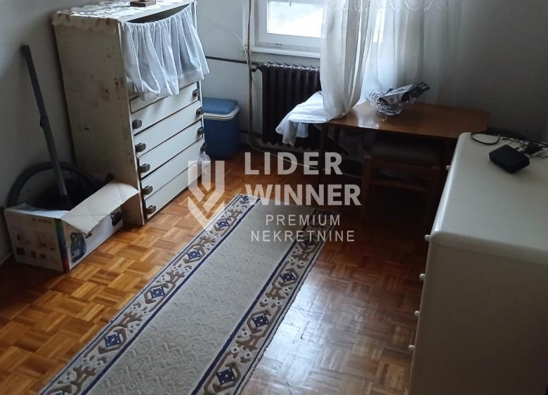 Stan Prodaja Beograd Blok 30 85 m2