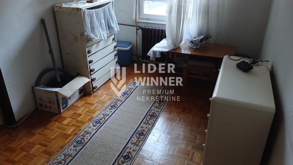 Stan Prodaja Beograd Stan Prodaja Beograd Blok 30 85 m2