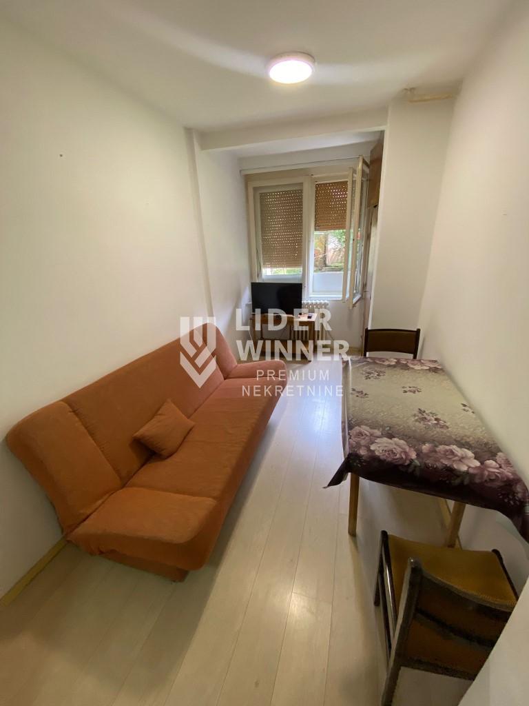 Stan Prodaja Beograd Gundulićev Venac 39 m2