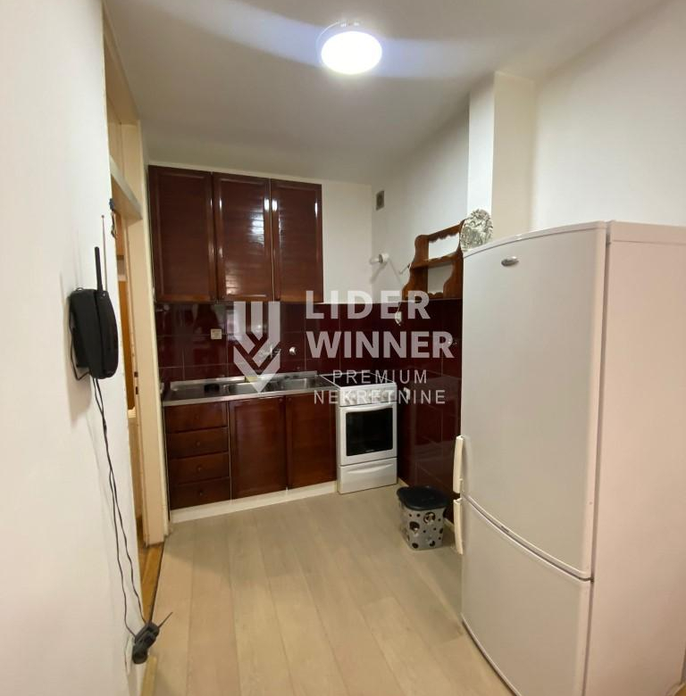 Stan Prodaja Beograd Gundulićev Venac 39 m2