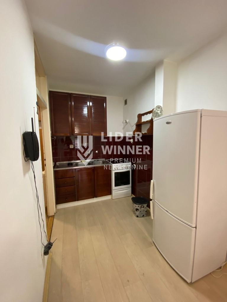 Stan Prodaja Beograd Gundulićev Venac 39 m2