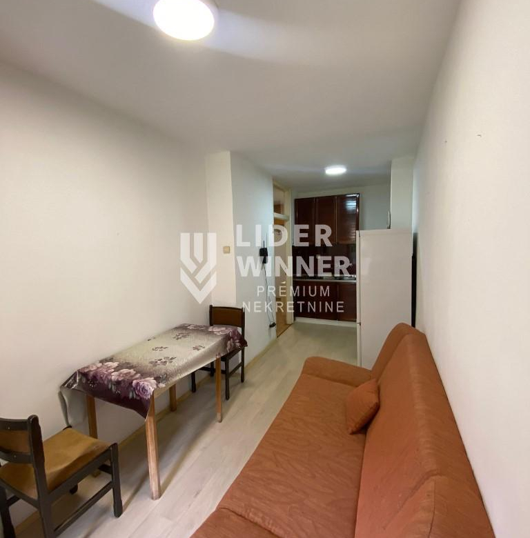 Stan Prodaja Beograd Gundulićev Venac 39 m2