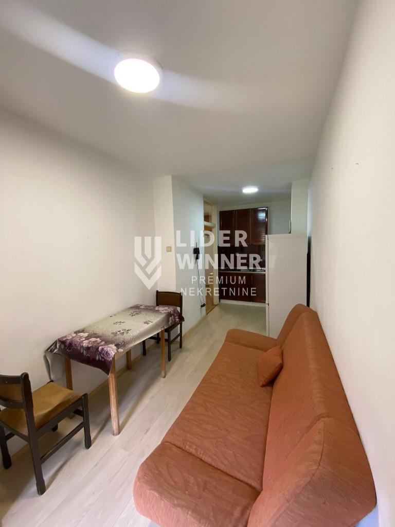 Stan Prodaja Beograd Gundulićev Venac 39 m2