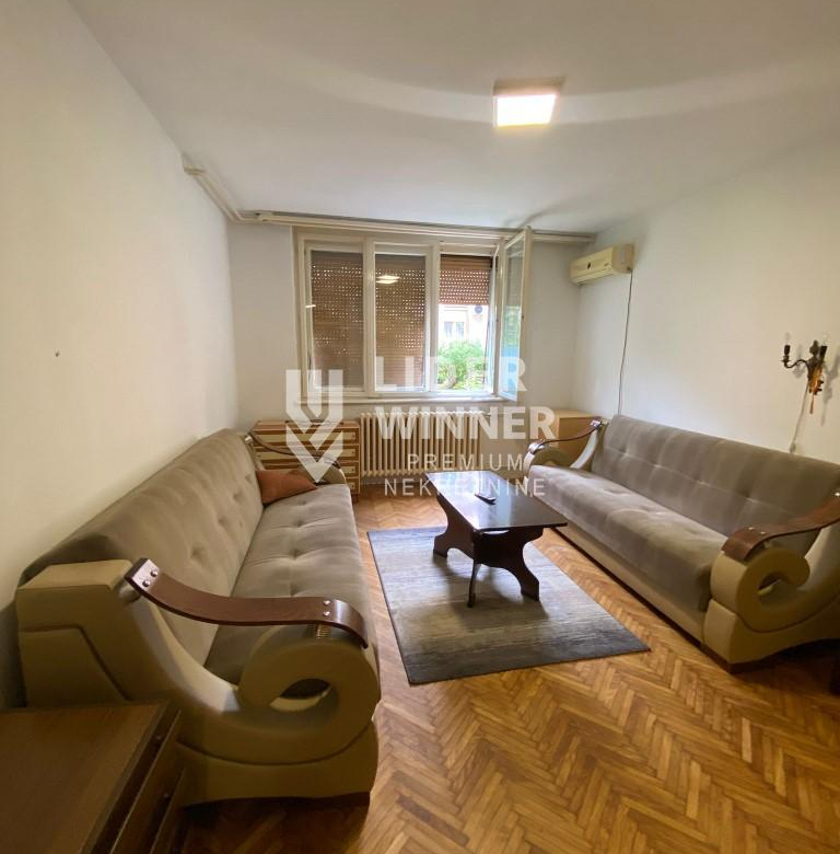 Stan Prodaja Beograd Gundulićev Venac 39 m2