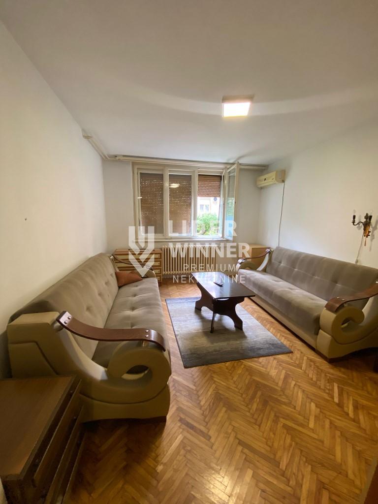 Stan Prodaja Beograd Gundulićev Venac 39 m2