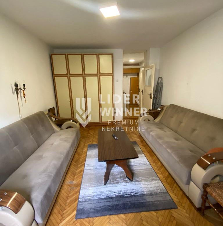 Stan Prodaja Beograd Gundulićev Venac 39 m2